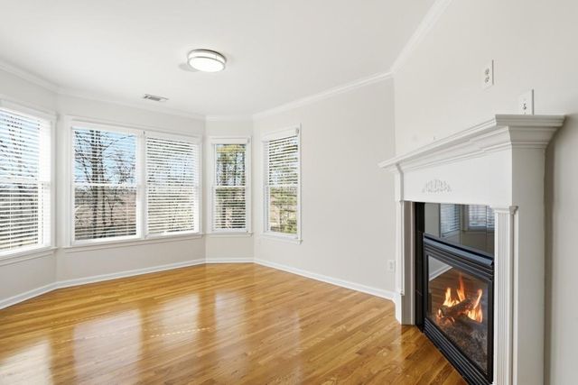 5509 Hedge Brooke Drive NW, Acworth, GA 30101