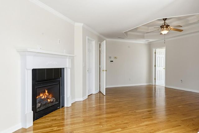 5509 Hedge Brooke Drive NW, Acworth, GA 30101