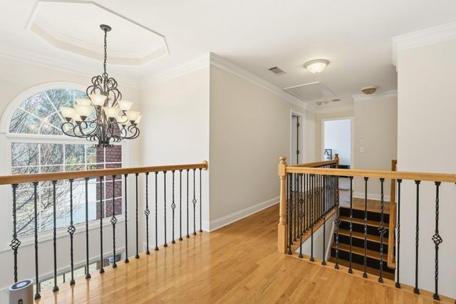 5509 Hedge Brooke Drive NW, Acworth, GA 30101