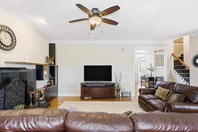 5509 Hedge Brooke Drive NW, Acworth, GA 30101