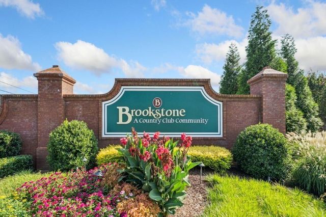 5509 Hedge Brooke Drive NW, Acworth, GA 30101