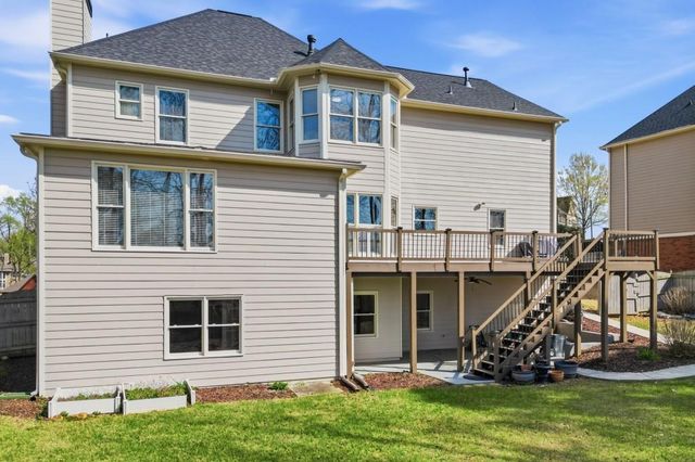 5509 Hedge Brooke Drive NW, Acworth, GA 30101