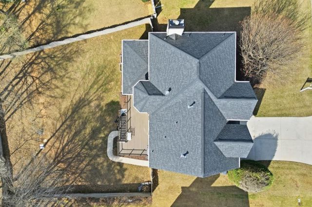 5509 Hedge Brooke Drive NW, Acworth, GA 30101