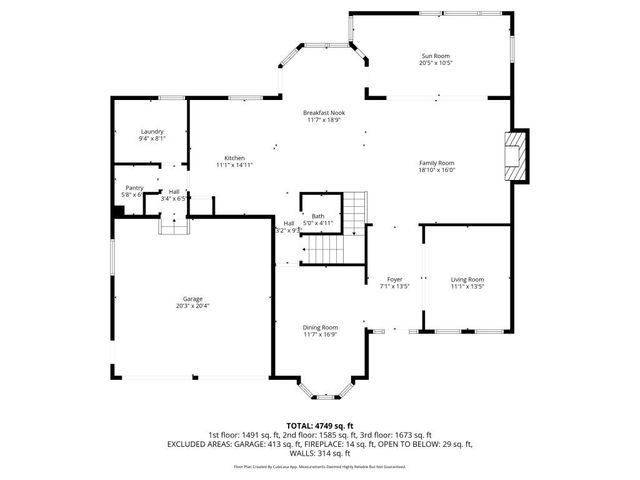 5509 Hedge Brooke Drive NW, Acworth, GA 30101