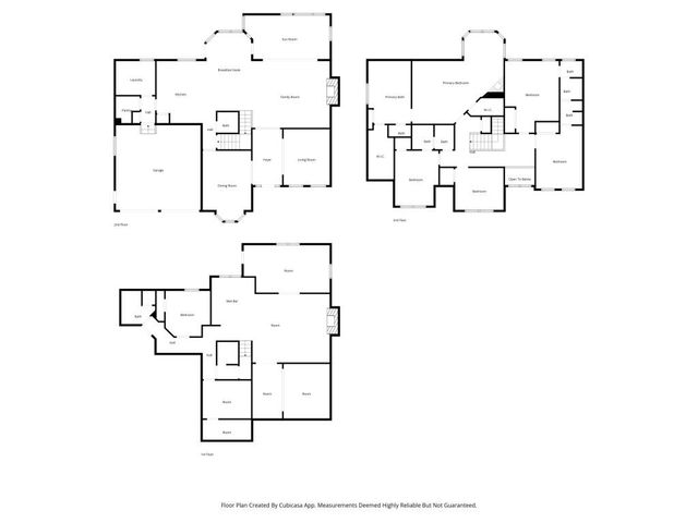 5509 Hedge Brooke Drive NW, Acworth, GA 30101