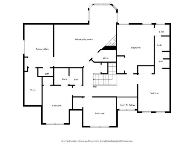 5509 Hedge Brooke Drive NW, Acworth, GA 30101