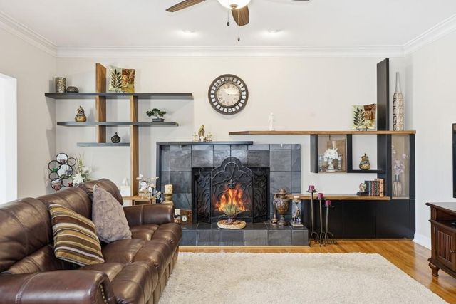 5509 Hedge Brooke Drive NW, Acworth, GA 30101