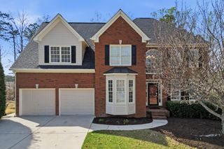 5509 Hedge Brooke Drive NW, Acworth, GA 30101