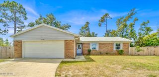 2409 Nicole Drive, Panama City, FL 32405
