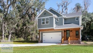 91 Sir Edward Teach Road, Midway, GA 31320