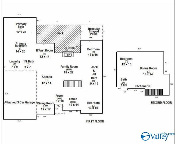 212 Harborview Drive, Madison, AL 35758