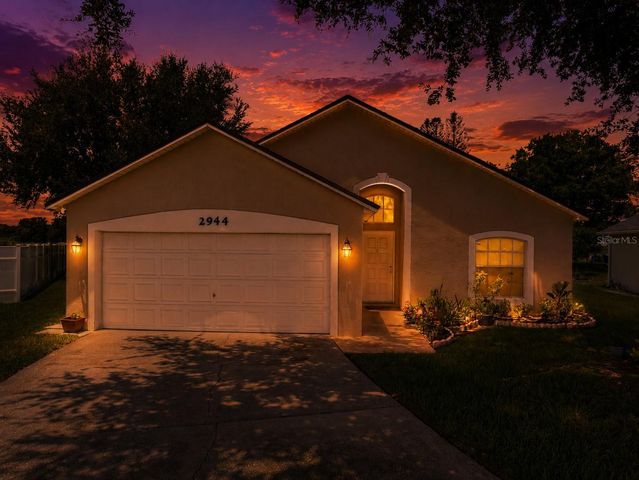 2944 COOL BREEZE CIRCLE, St Cloud, FL 34769