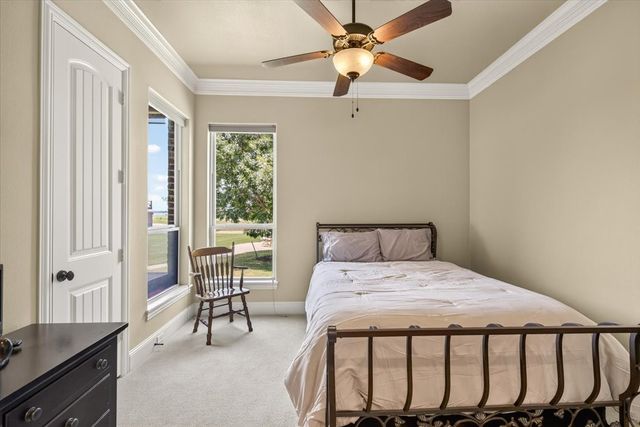 308 Saint Andrews Drive, Mabank, TX 75156