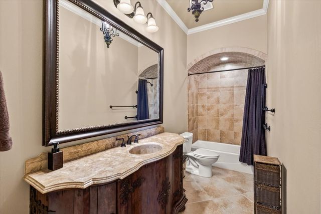 308 Saint Andrews Drive, Mabank, TX 75156