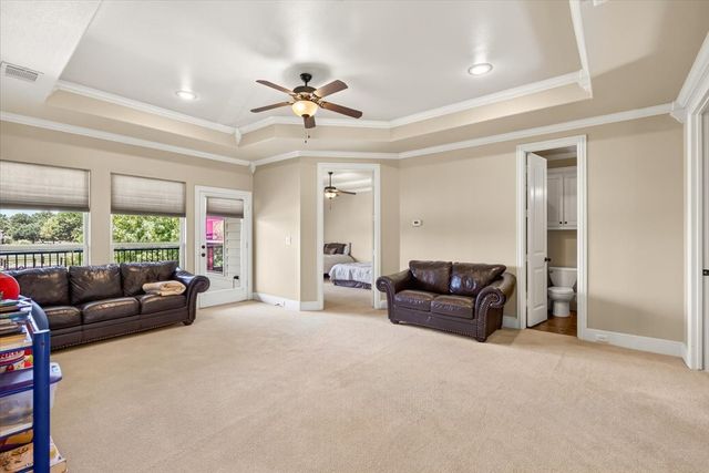 308 Saint Andrews Drive, Mabank, TX 75156