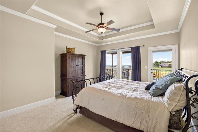 308 Saint Andrews Drive, Mabank, TX 75156