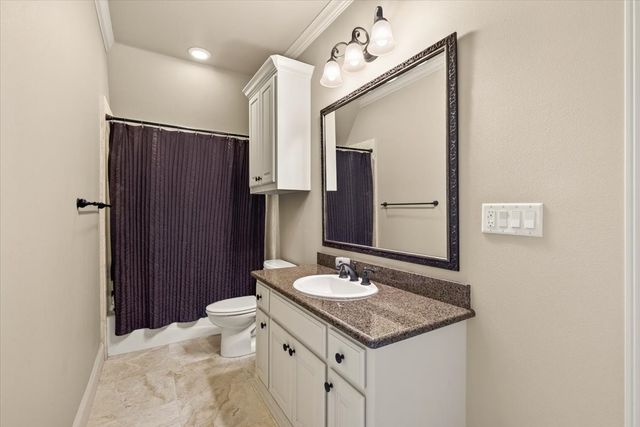 308 Saint Andrews Drive, Mabank, TX 75156