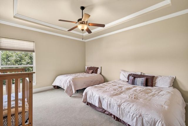 308 Saint Andrews Drive, Mabank, TX 75156