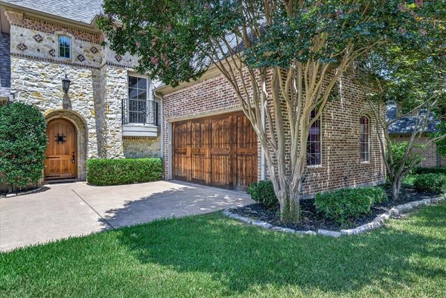 308 Saint Andrews Drive, Mabank, TX 75156