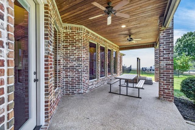 308 Saint Andrews Drive, Mabank, TX 75156