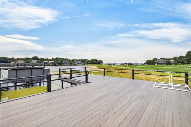 308 Saint Andrews Drive, Mabank, TX 75156