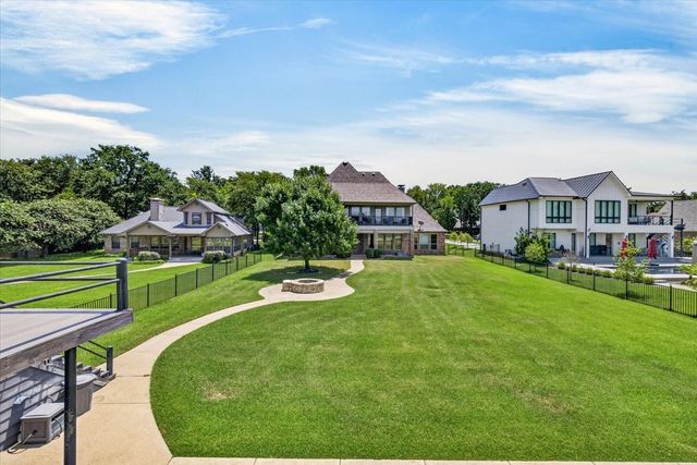 308 Saint Andrews Drive, Mabank, TX 75156