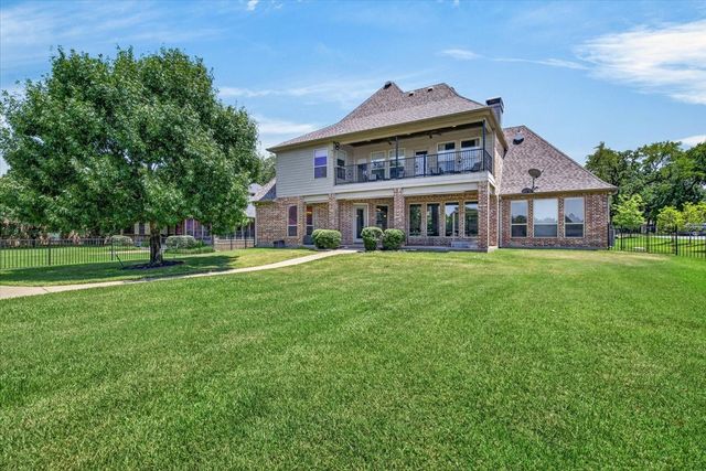 308 Saint Andrews Drive, Mabank, TX 75156