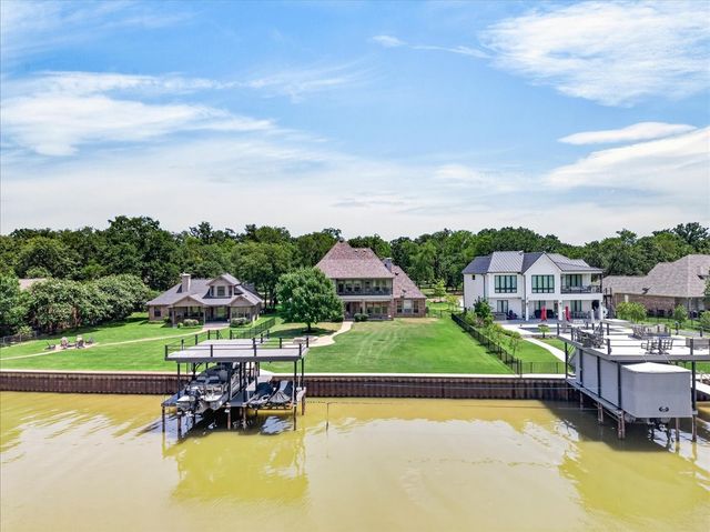 308 Saint Andrews Drive, Mabank, TX 75156