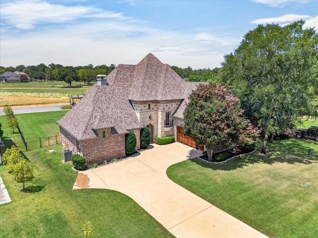 308 Saint Andrews Drive, Mabank, TX 75156