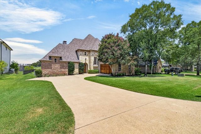 308 Saint Andrews Drive, Mabank, TX 75156