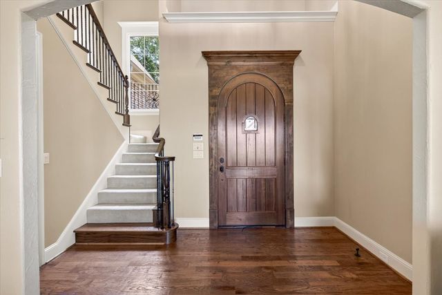 308 Saint Andrews Drive, Mabank, TX 75156