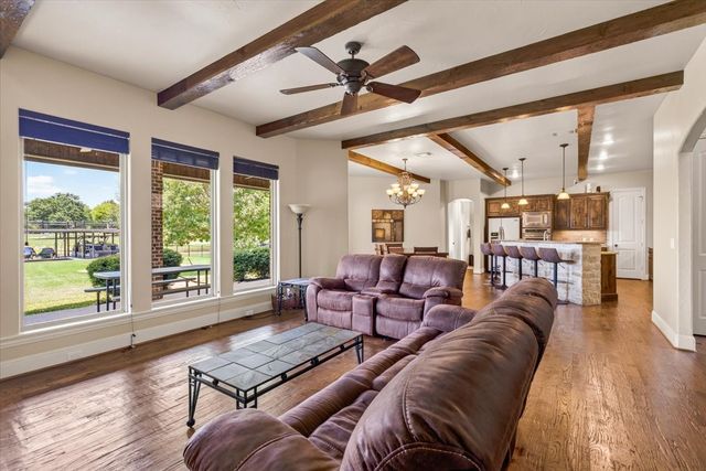 308 Saint Andrews Drive, Mabank, TX 75156