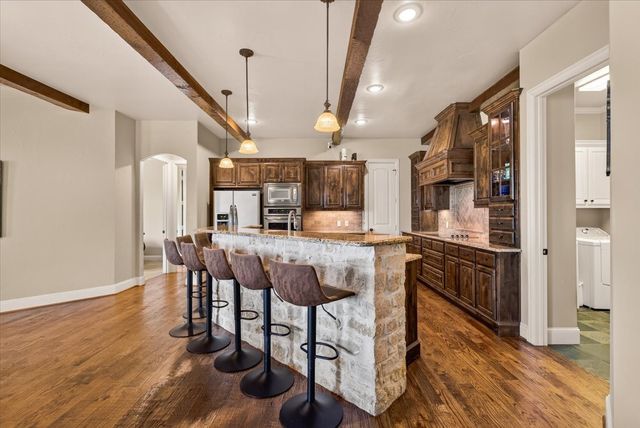 308 Saint Andrews Drive, Mabank, TX 75156