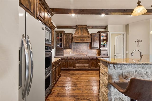 308 Saint Andrews Drive, Mabank, TX 75156