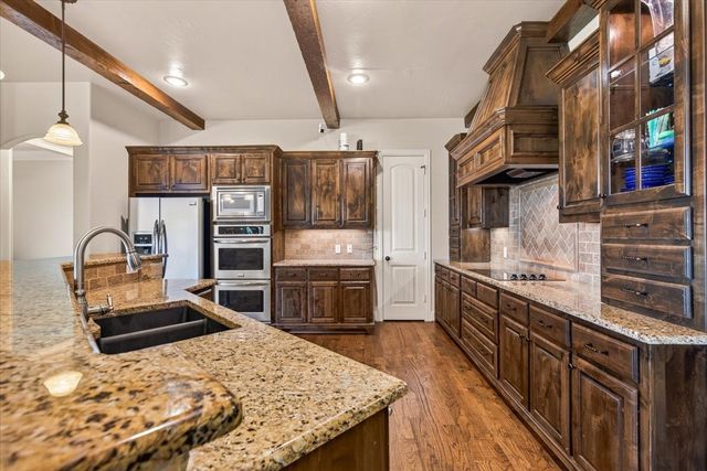 308 Saint Andrews Drive, Mabank, TX 75156