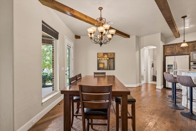 308 Saint Andrews Drive, Mabank, TX 75156