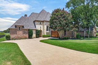 308 Saint Andrews Drive, Mabank, TX 75156