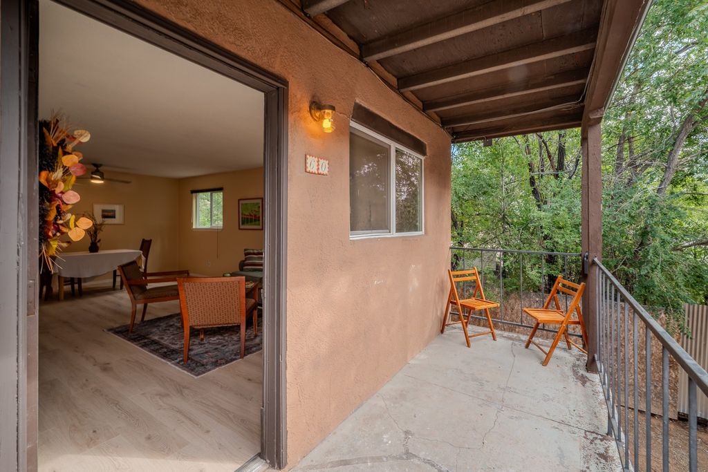 2800 Cerrillos 60, Santa Fe, NM 87507