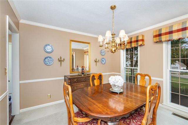 16970 Grandview Street, Overland Park, KS 66085