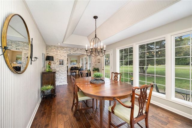 16970 Grandview Street, Overland Park, KS 66085