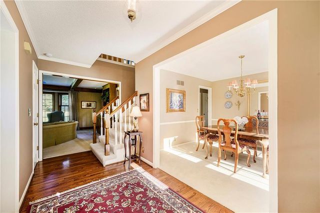 16970 Grandview Street, Overland Park, KS 66085