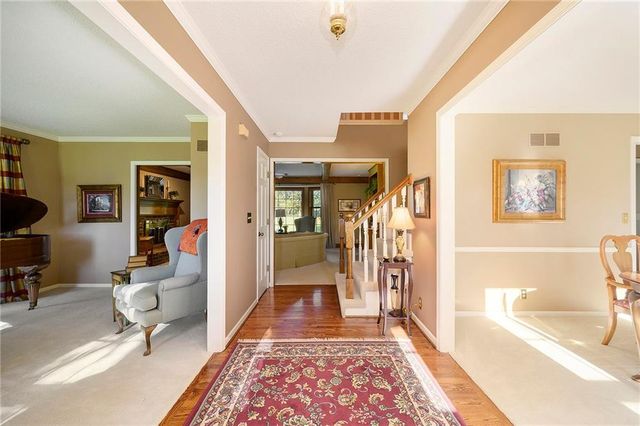 16970 Grandview Street, Overland Park, KS 66085