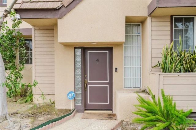 1245 Grandview Avenue 4, Glendale, CA 91201