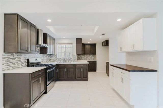 1245 Grandview Avenue 4, Glendale, CA 91201