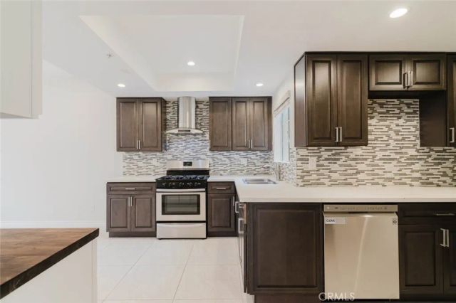 1245 Grandview Avenue 4, Glendale, CA 91201