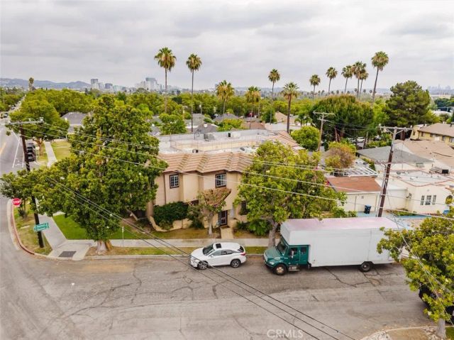 1245 Grandview Avenue 4, Glendale, CA 91201