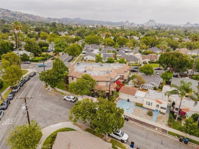 1245 Grandview Avenue 4, Glendale, CA 91201