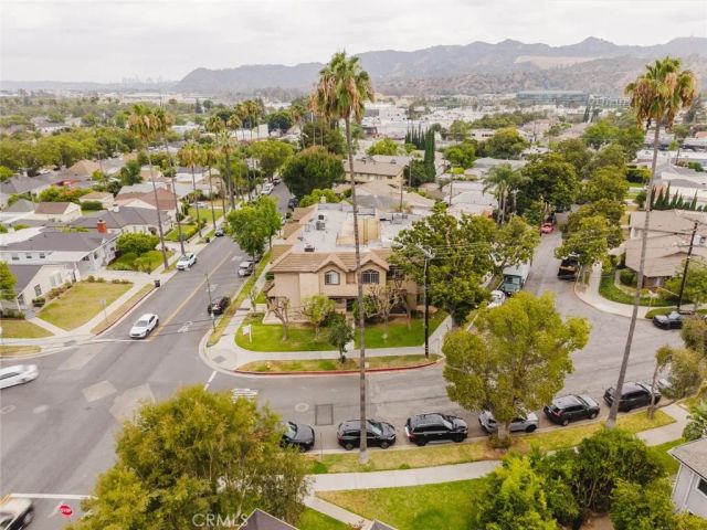 1245 Grandview Avenue 4, Glendale, CA 91201