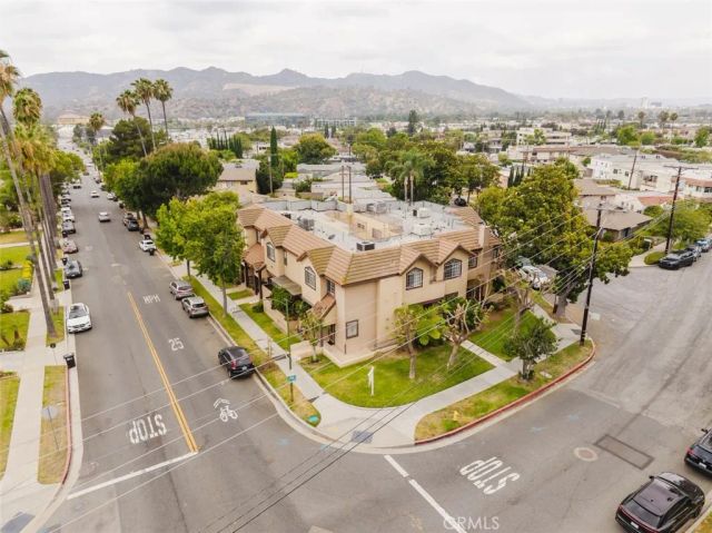 1245 Grandview Avenue 4, Glendale, CA 91201