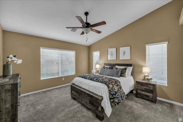 1387 W FOREST DR, St. George, UT 84790